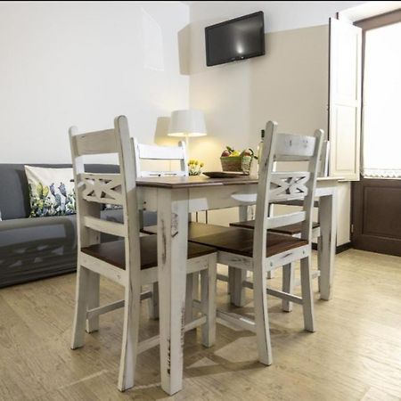 Il Rifugio Del Pirata Apartamento Trapani Exterior foto
