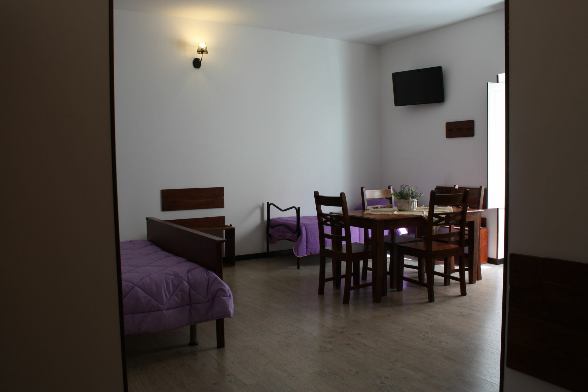 Il Rifugio Del Pirata Apartamento Trapani Exterior foto