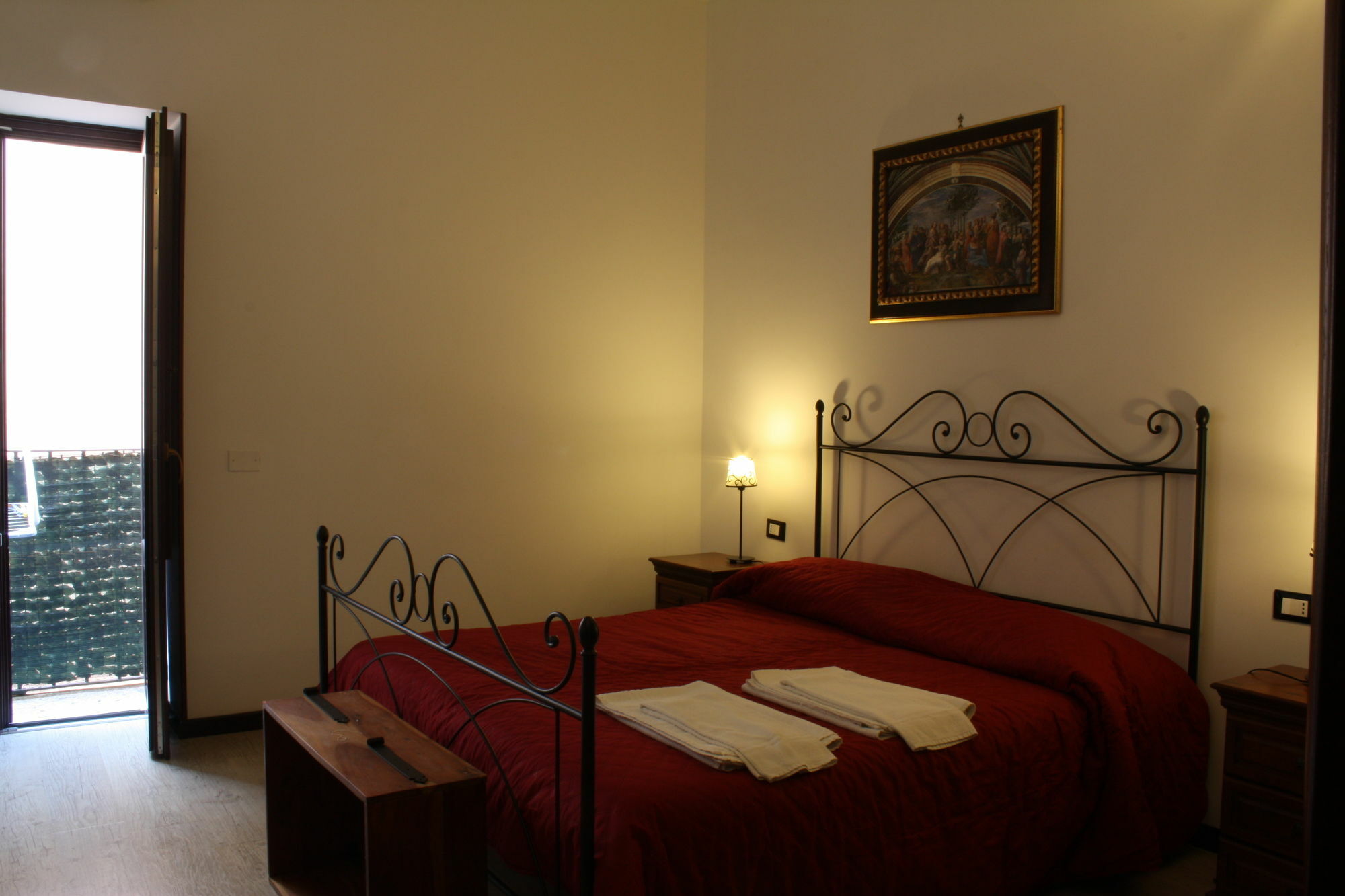 Il Rifugio Del Pirata Apartamento Trapani Exterior foto