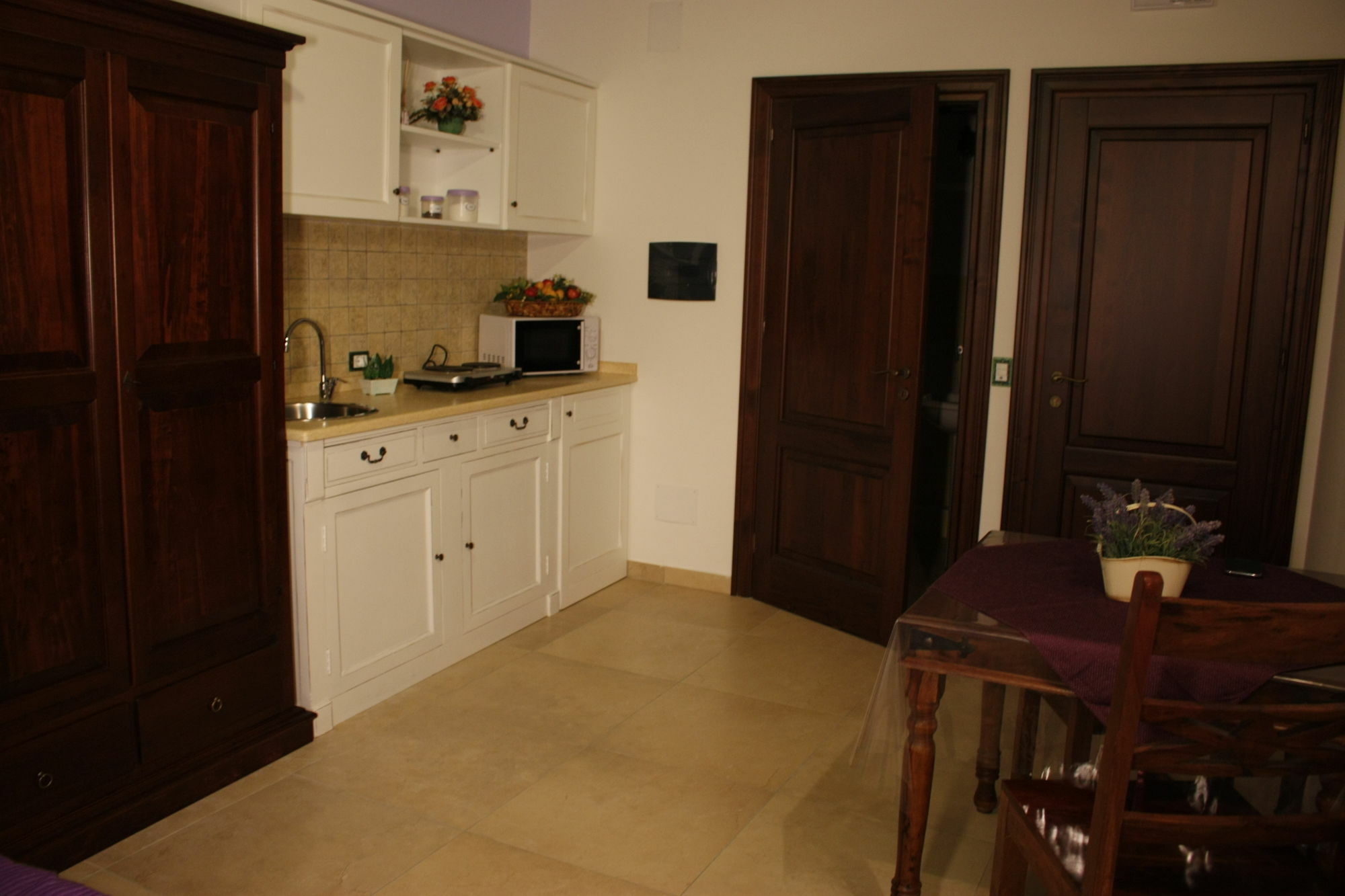Il Rifugio Del Pirata Apartamento Trapani Exterior foto