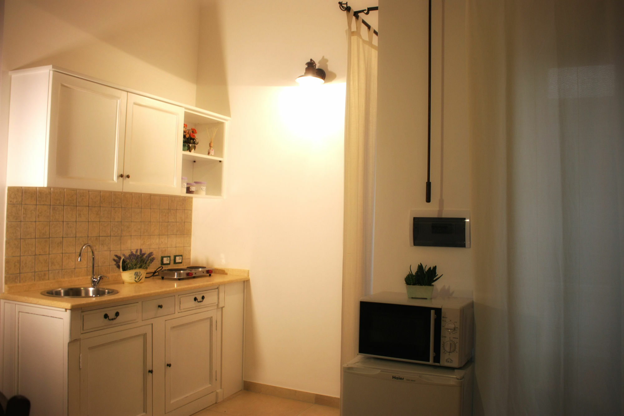 Il Rifugio Del Pirata Apartamento Trapani Exterior foto