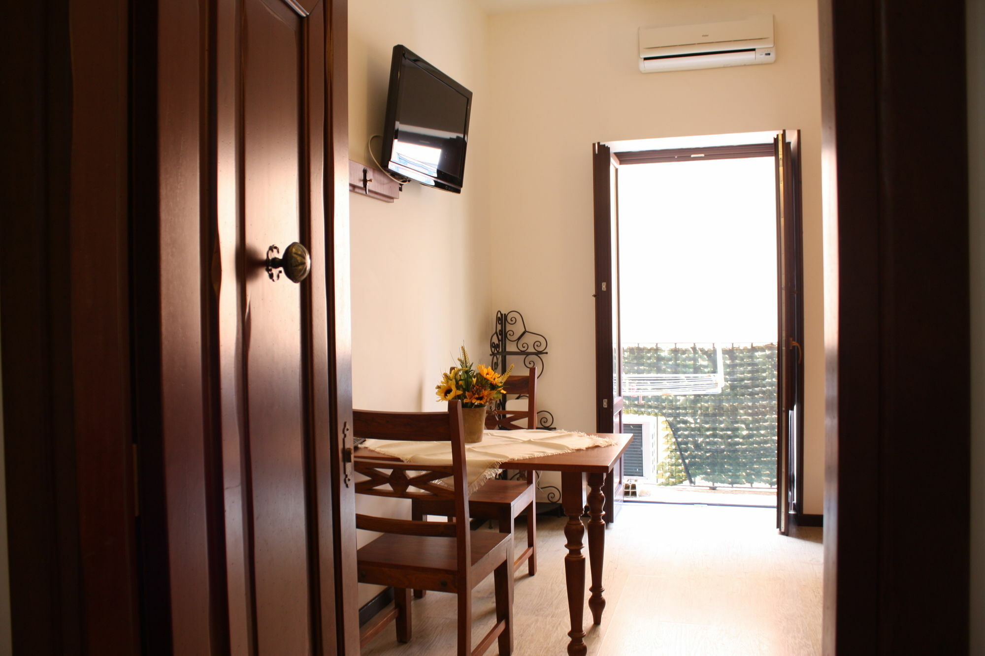 Il Rifugio Del Pirata Apartamento Trapani Exterior foto