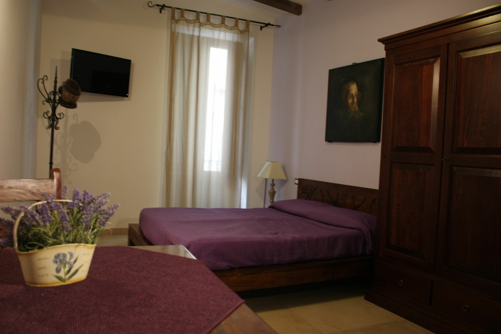 Il Rifugio Del Pirata Apartamento Trapani Exterior foto