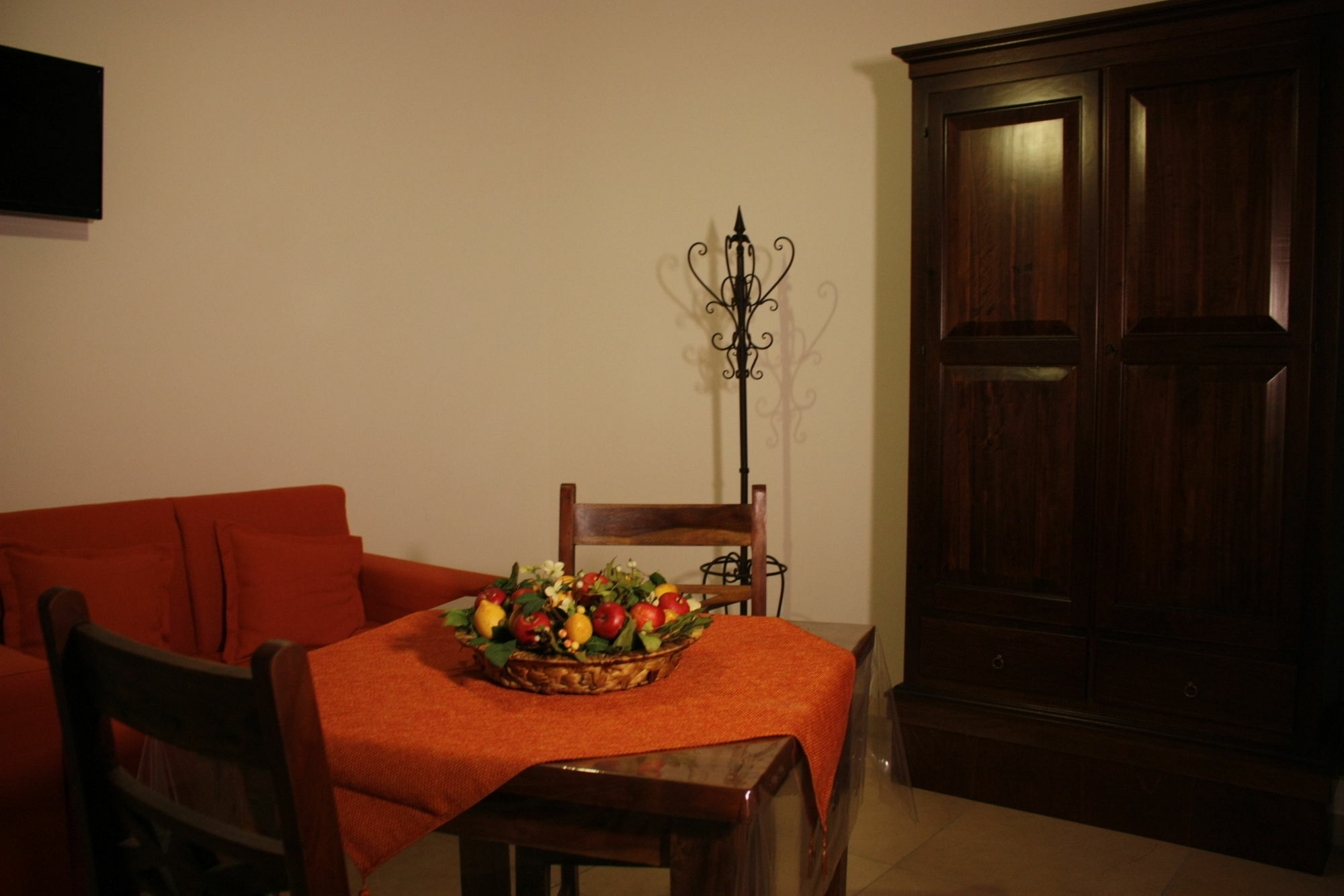 Il Rifugio Del Pirata Apartamento Trapani Exterior foto