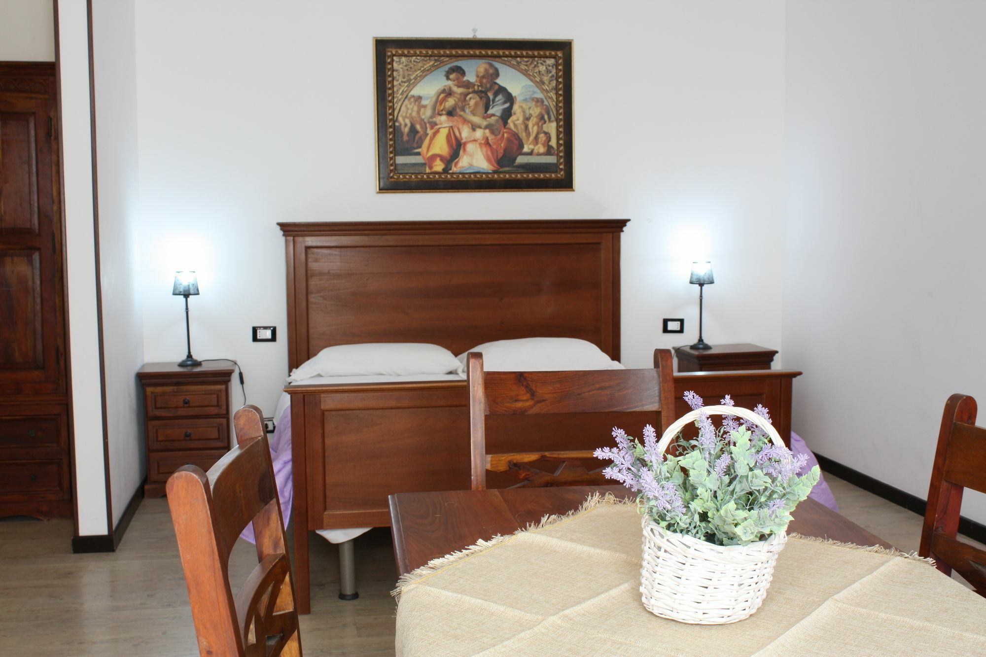 Il Rifugio Del Pirata Apartamento Trapani Exterior foto